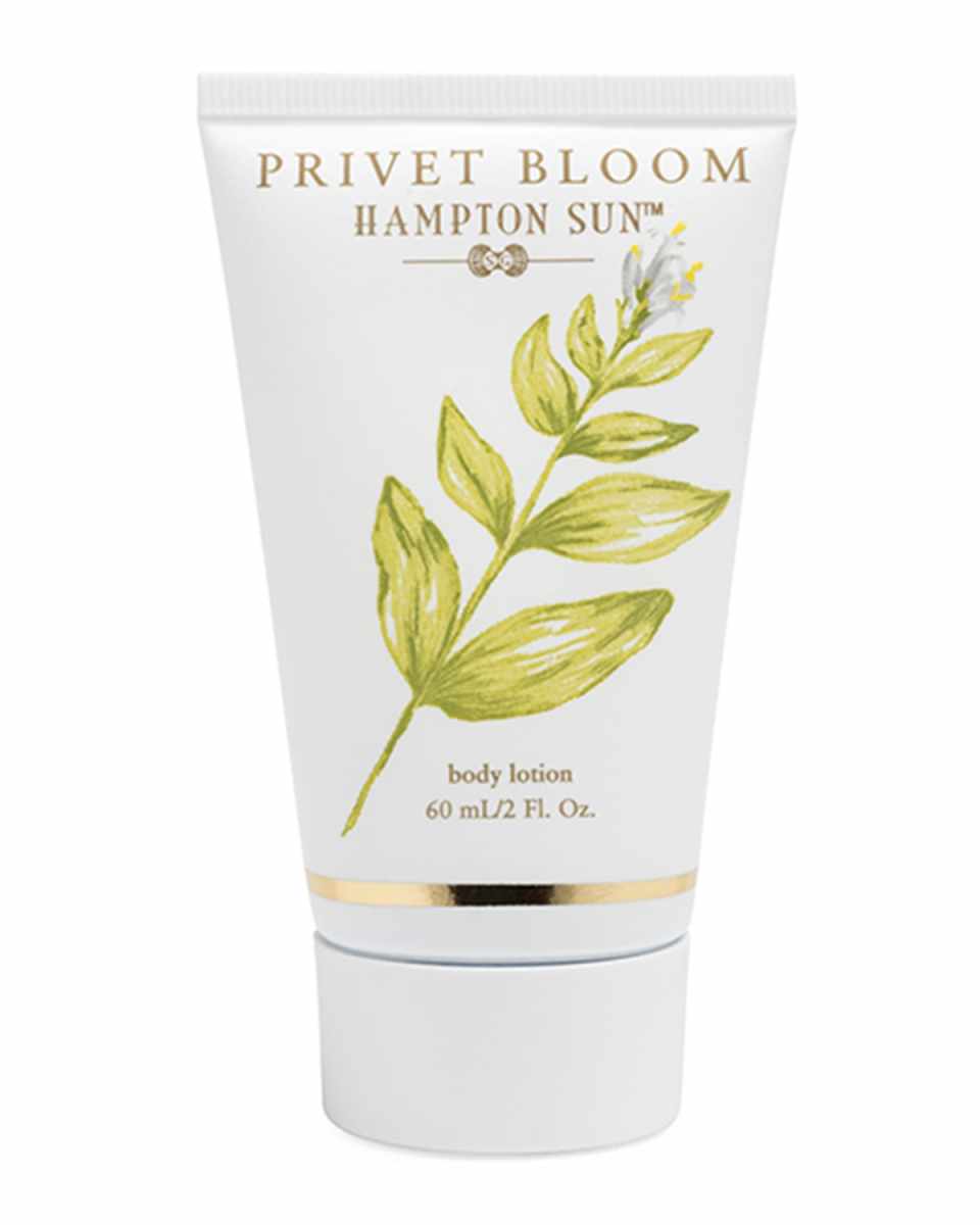 2 oz. Privet Bloom Body Lotion